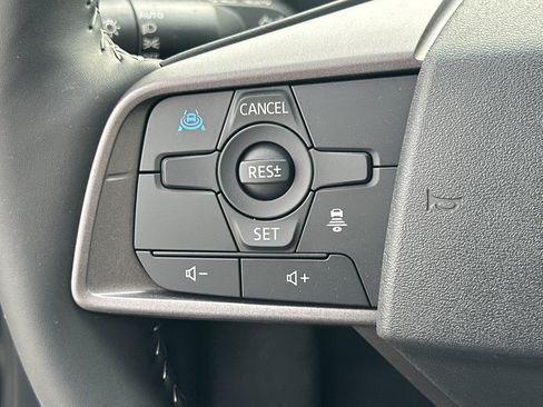 New 2026 Nissan Sentra SL w/ Floor Mat Package image 24