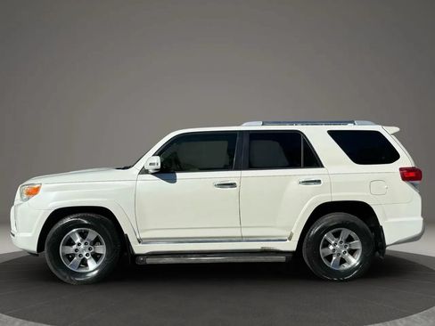 Used 2013 Toyota 4Runner SR5 w/ Convenience Pkg RWD image 7