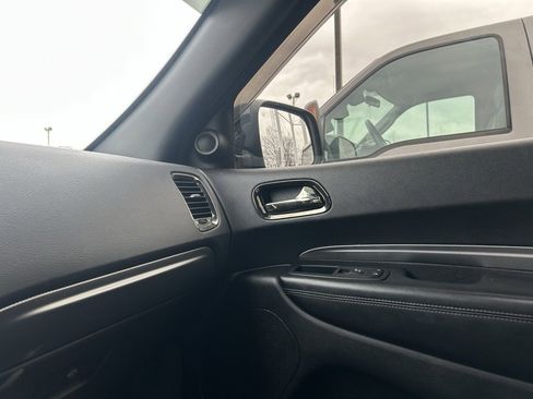 Used 2020 Dodge Durango GT image 25