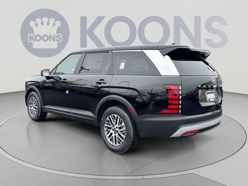 New 2026 Hyundai Palisade SE FWD image 4