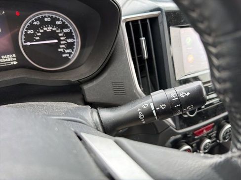 Used 2020 Subaru Forester Premium image 39