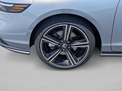 New 2026 Honda Accord Sport image 10