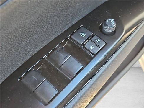Used 2025 Toyota Camry XSE w/ Premium Package FWD image 11