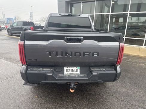Used 2024 Toyota Tundra Limited image 9