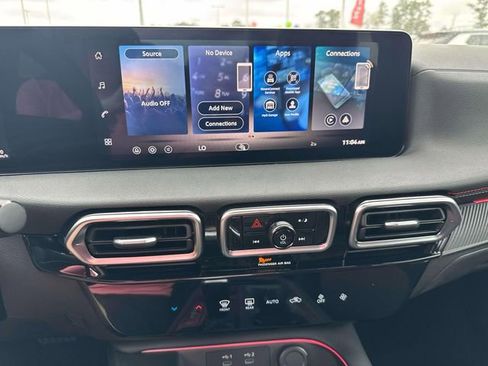 New 2026 Nissan Sentra SR image 27