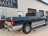 Used 1995 Dodge Ram 1500 Truck 2WD Regular Cab image 2