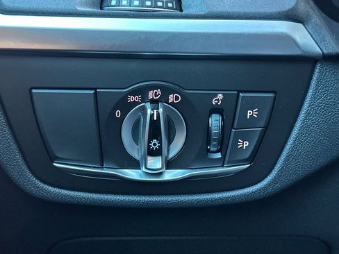 Certified 2023 BMW X3 xDrive30i w/ Convenience Package image 37