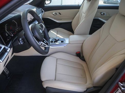 Used 2025 BMW 330i xDrive Sedan image 14