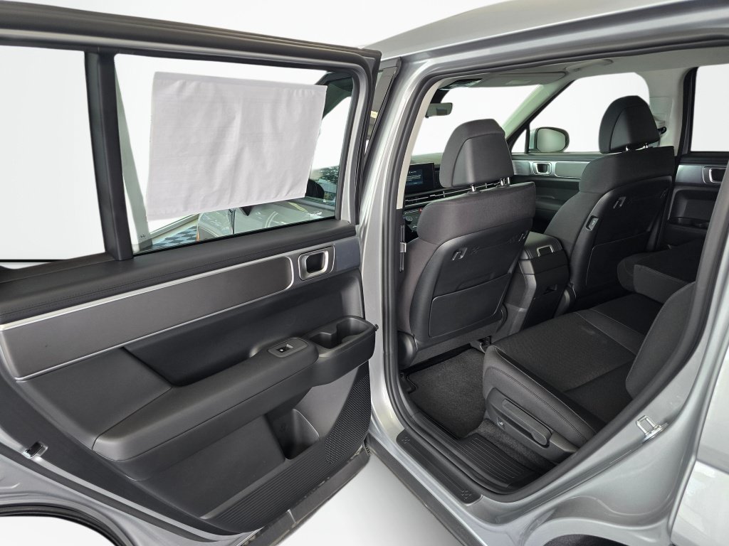 New 2026 Hyundai Santa Fe SE AWD/4WD image 32