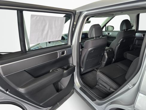 New 2026 Hyundai Santa Fe SE AWD/4WD image 32