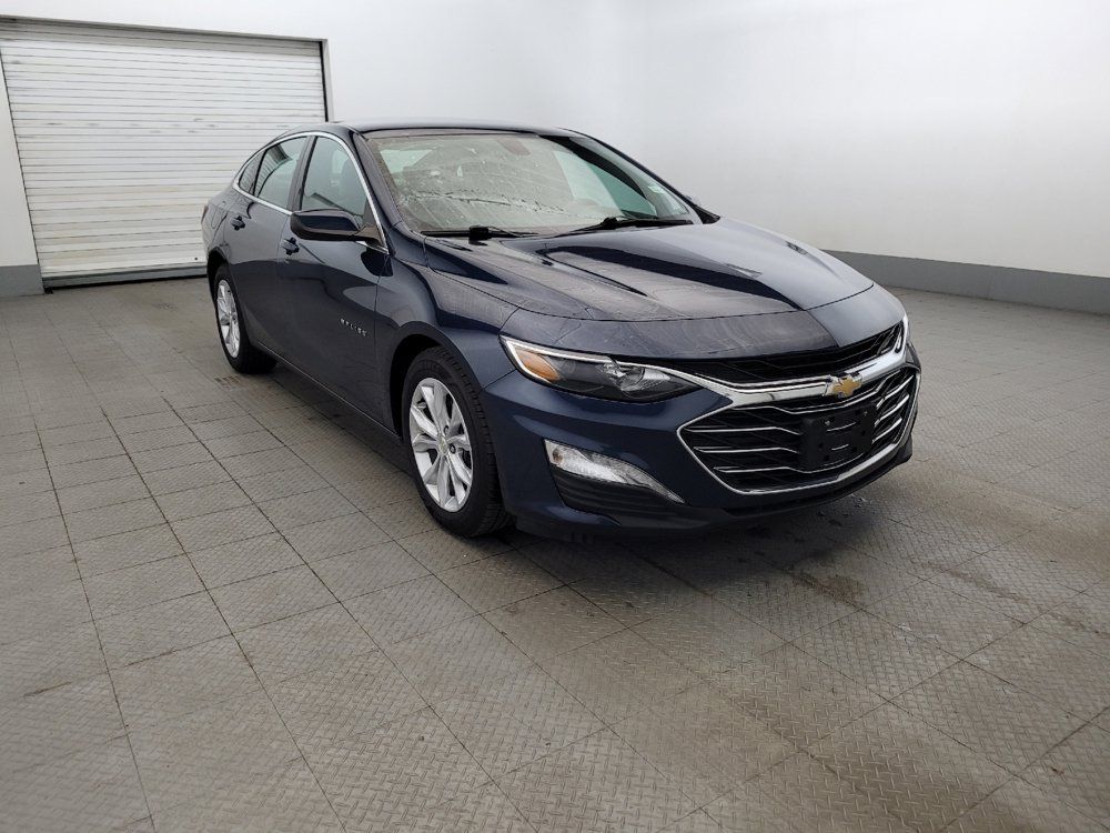 Used 2020 Chevrolet Malibu LT FWD image 13