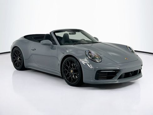 Certified 2023 Porsche 911 Carrera S RWD image 9
