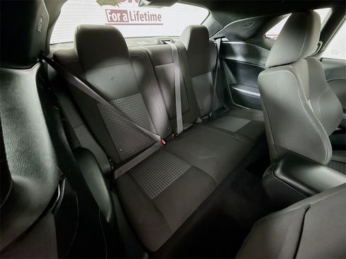 Used 2022 Dodge Challenger SXT w/ Cold Weather Group image 29