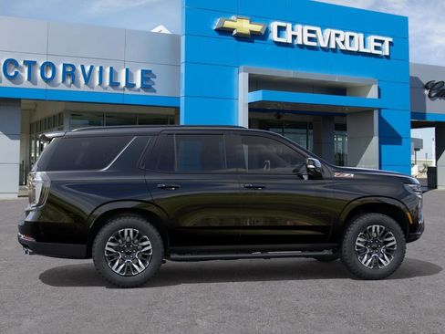 New 2026 Chevrolet Tahoe Z71 w/ Comfort Package AWD/4WD image 5
