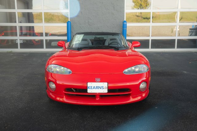 Used 1992 Dodge Viper RT/10 RWD image 42