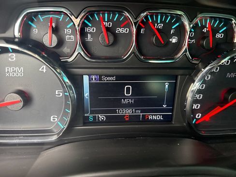 Used 2020 Chevrolet Tahoe LS AWD/4WD image 30