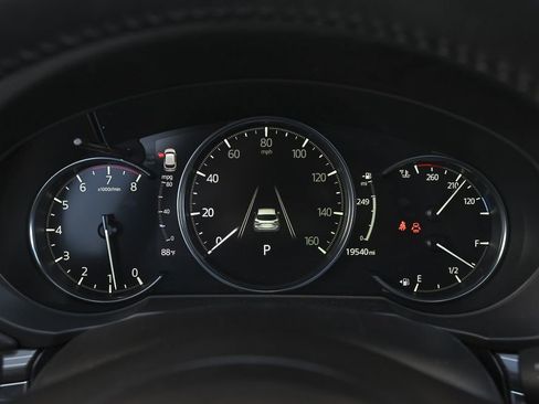 Used 2023 MAZDA CX-5 AWD 2.5 S w/ Premium Package image 19