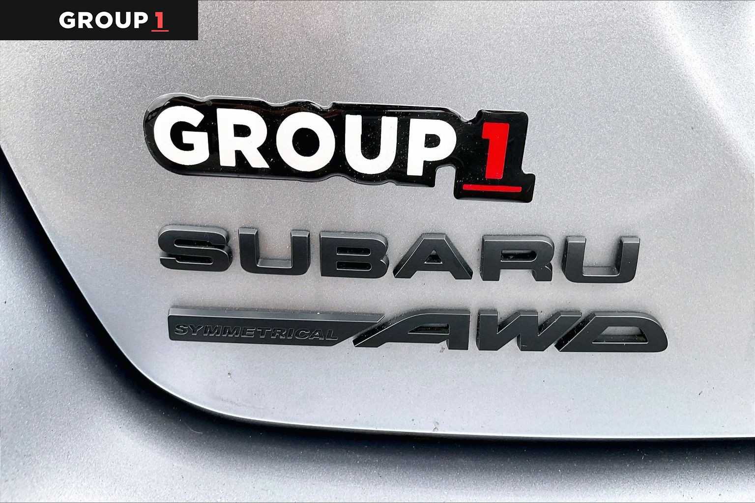 Certified 2026 Subaru Crosstrek 2.5i Premium AWD/4WD image 30