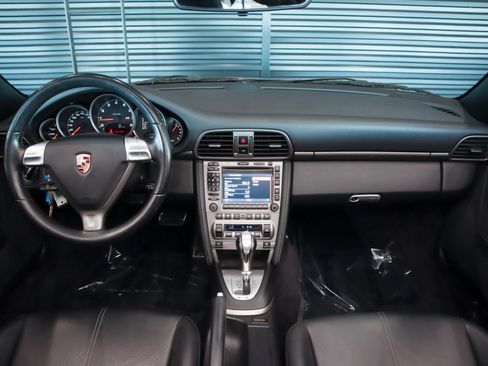 Used 2007 Porsche 911 Carrera image 14
