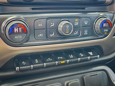 Used 2017 GMC Sierra 3500 Denali w/ Duramax Plus Package image 29