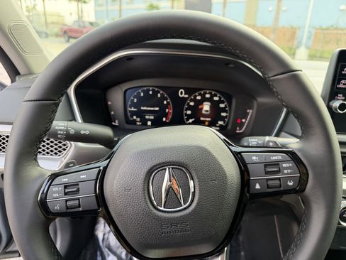 New 2026 Acura Integra image 11