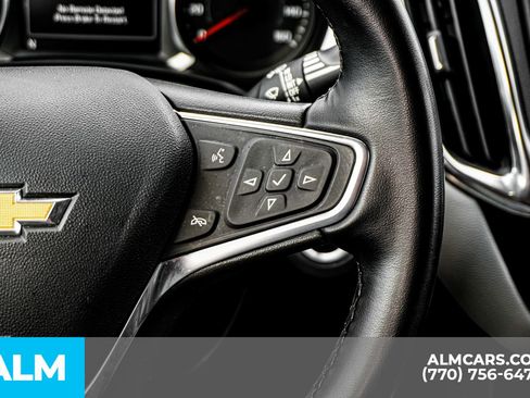 Used 2024 Chevrolet Equinox LT image 34