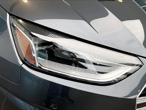 Used 2022 Audi A4 2.0T Premium w/ Convenience Package image 26