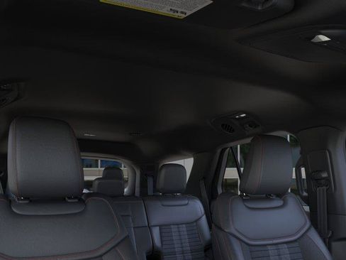 New 2026 Ford Explorer ST-Line RWD image 52