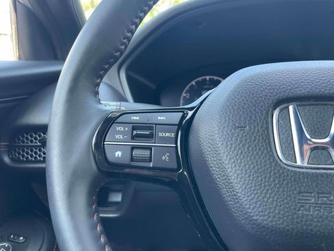 Certified 2024 Honda HR-V Sport image 20