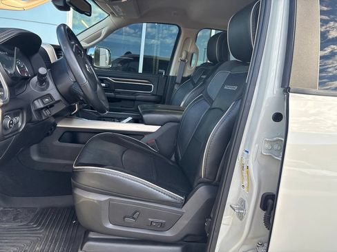 Used 2022 RAM 2500 Laramie AWD/4WD image 10