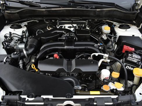 Used 2018 Subaru Forester 2.5i Limited image 45