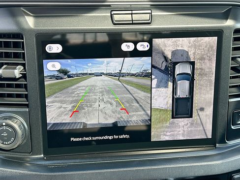 New 2026 Ford F250 Platinum image 9