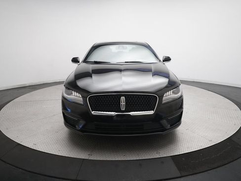 Used 2020 Lincoln MKZ Reserve w/ Monochromatic Package AWD/4WD image 11