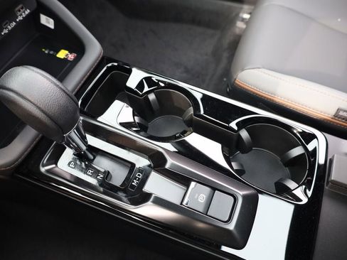 New 2026 Subaru Forester Sport AWD/4WD image 17
