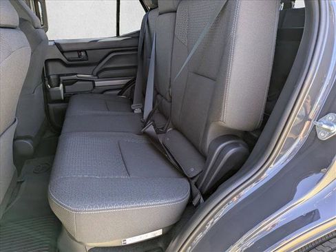 New 2025 Toyota 4Runner SR5 image 16