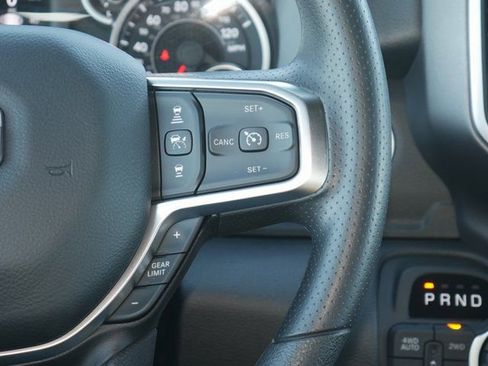 New 2026 RAM 1500 Big Horn image 14