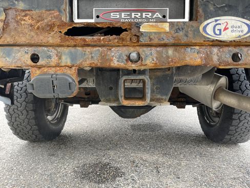 Used 2020 RAM 2500 Tradesman AWD/4WD image 26
