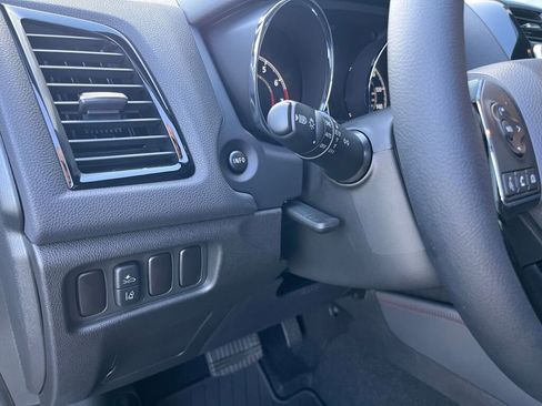 New 2025 Mitsubishi Outlander Sport Trail Edition image 14
