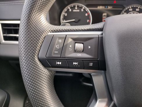 New 2026 Mitsubishi Outlander ES image 26