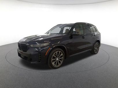 Certified 2025 BMW X5 xDrive40i w/ M Sport Package