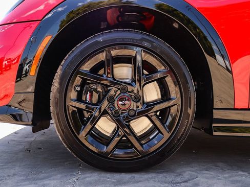 New 2026 MINI Cooper S FWD image 13