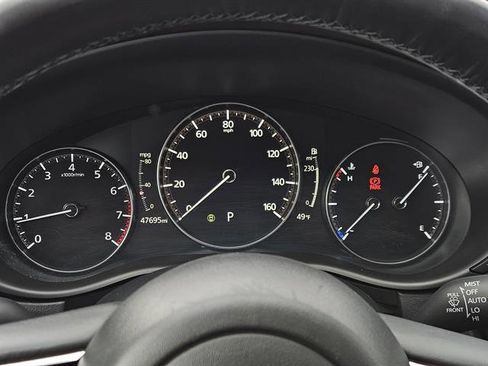 Used 2024 MAZDA CX-30 AWD 2.5 S w/ Premium Package image 12