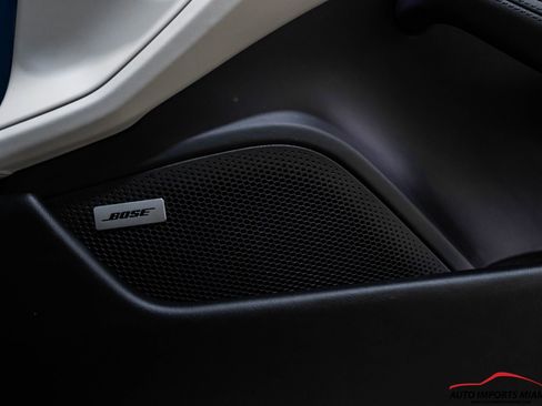 Used 2022 Porsche Taycan 4 Cross Turismo image 48