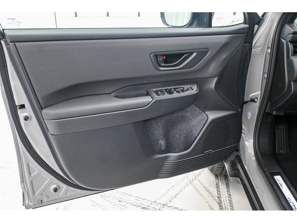 New 2026 Subaru Outback Wilderness AWD/4WD image 15