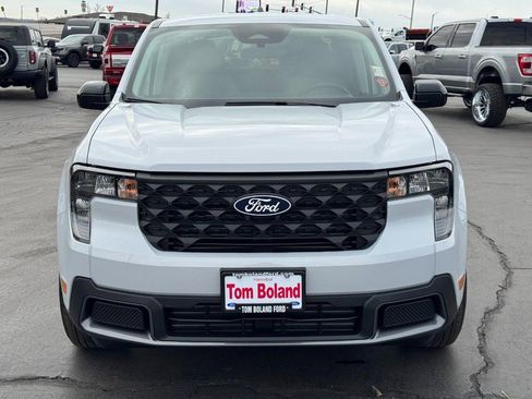 Used 2025 Ford Maverick XLT w/ XLT Luxury Package image 9