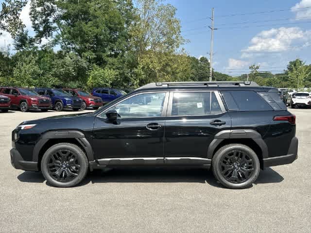 New 2026 Subaru Outback Limited XT AWD/4WD image 2
