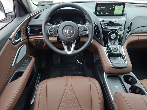 New 2026 Acura RDX SH-AWD w/ Technology Package image 8