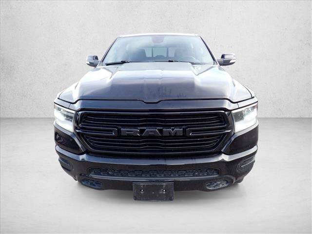 Used 2019 RAM 1500 Big Horn AWD/4WD image 13