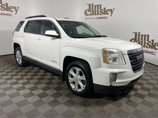 Used 2017 GMC Terrain SLE w/ Convenience Package image 1