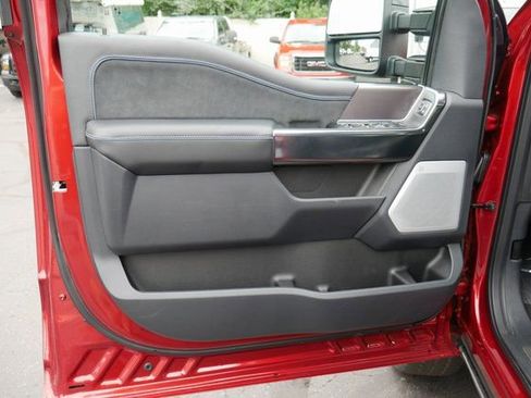 New 2026 Ford F250 Platinum image 14